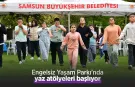 Engelsiz Yaşam Parkı’nda yaz atölyeleri başlıyor
