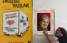 Mete Kahraman'a Veda: "Bir Gün Beni Unutmayın"