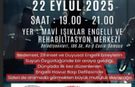 Dünyada Bir İlk: Engelli Havuz Başı Defilesi Samsun’da!
