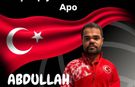 Dünya Şampiyonasında Altın Madalya Türkiye’nin