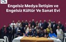Engelsiz Derneklerden Güç Birliği