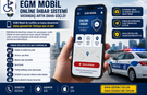 Trafik İhlalleri Artık Cep Telefonundan İhbar Edilebilecek