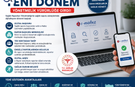 Hastanelerde “Rapor Başvuru Merkezi”