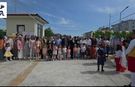 Sinan Kanat Öğrencilerin Heyecanına Ortak Oldu