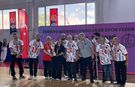 Samsun Yıldız Engelliler Süper Lig'de!