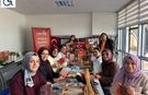 LÖSEV’İN VEFAKAR ANNELERİ SAMSUN’DA BİR ARAYA GELDİ