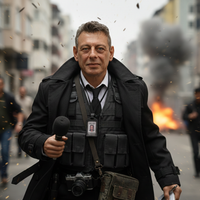 Recep Çağlayan GÜNER