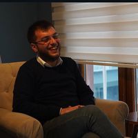 Tugay KURTGÖZLÜ