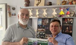 “Tarihe Sessiz Kalmıyoruz, Srebrenitsa’yı Anıyoruz!”