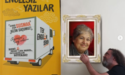 Mete Kahraman'a Veda: "Bir Gün Beni Unutmayın"