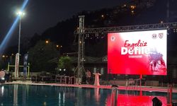 Engelsiz Bireyler Podyumda Parladı, Samsun Işıl Işıl