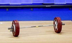 Dünya Engelliler Plaj Oyunları’nda Para Halter Dört Sporcumuz Zirvede!