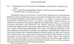 Engellilere Ücretsiz Ulaşım Hakkı Yeniden Hatırlatıldı