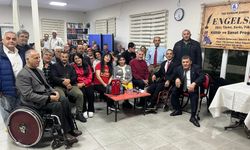 TSD Samsun Şubesi’nden Gururlu 29 Ekim Kutlaması