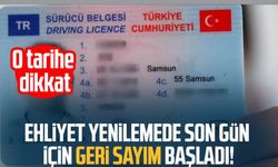 Ehliyette Son Gün! 15 TL Yerine 7.438 TL Ödememek İçin Acele Edin!