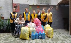 Destek Lions’tan, Teşekkür Engelsiz Medya’dan