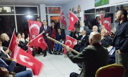 Cumhuriyet Coşkusu Engelsiz Yüreklerle Taçlandı!