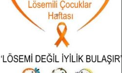 Bulvar AVM'de Turuncu Çadır Kapılarını Açtı