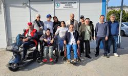 TSD Samsun’dan Türkiye’de Bir İlk: Engelli Başarı Ödülleri Başlıyor!