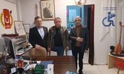 3 Aralık Öncesi Yakup Özden: Sadece Bir Gün Hatırlanıyoruz