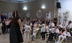 Atakum’da Anlamlı Gün: Engelliler İçin Söyleşi ve Konser