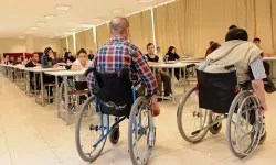 2026 EKPSS/Kura Engelli Personel Tercihleri Başladı