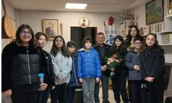 Öğrencilerden Gazeteciler Cemiyeti ve Engelsiz Medya’ya Farkındalık Buluşması