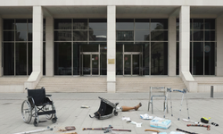 Evde Bakım Yönetmeliğine Türkiye Genelinde Engelli Tepkisi