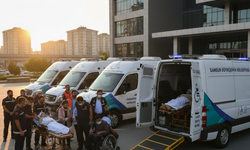 Büyükşehir’den Sağlıkta İnsan Odaklı Hizmet