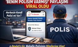 Gerçekte Mahalle Polisi