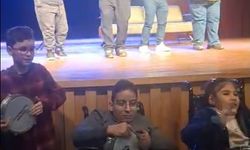 Mizah, Müzik ve Farkındalık Aynı Sahnedeydi