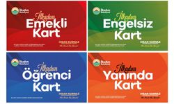 İlkadım’da Sosyal Destek Kartları Başlıyor