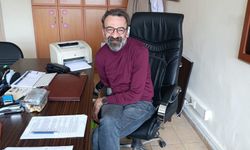 Serebral Palsiye Rağmen Aynı Okulda Öğretmen Oldu