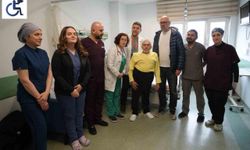 Doktorlar Standartları Aştı, Hayat Kazandı