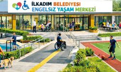 İlkadım’da Engelsiz Yaşam Merkezi geliyor