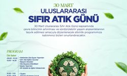 Çocuklar Geri Dönüşümle Geleceği Şekillendiriyor