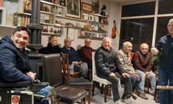 Kurultay ve Konser Hazırlığı Aynı Anda