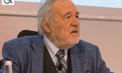 SON DAKİKA- İLBER ORTAYLI VEFAT ETTİ.