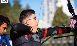 18 Mart Çanakkale Şehitleri Para Okçuluk Türkiye Kupası