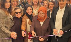 Kadın Emeği Samsun’da Sahneye Çıktı: Bahar Festivali Yoğun İlgi Gördü