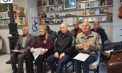 Engelsiz Sesler Sahneye Hazırlanıyor