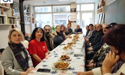 İki Dernekten Ortak Vizyon Mesajı