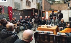 CHP İlkadım’dan Engelsiz Derneklere Anlamlı Ziyaret