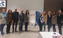 Samsun’da Hazırlanan Eşitlik Raporu TBMM Gündemine Taşınıyor