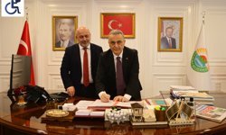 İlkadım’dan Sosyal Belediyecilik Hamlesi: “Bebek Dostu Belediye” Yolunda Kritik Adım