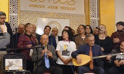 Acem Tekkesi’nde Unutulmaz Gece