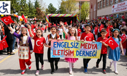 Çocuklar İçin Değil, Çocuklarla Bir Gelecek