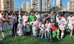 Engeller Sahada Aşılacak: Kritik Maç Doğupark’ta