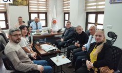 Engelsiz Medya’dan Kritik Ziyaret