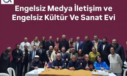 Engelsiz Derneklerden Güç Birliği